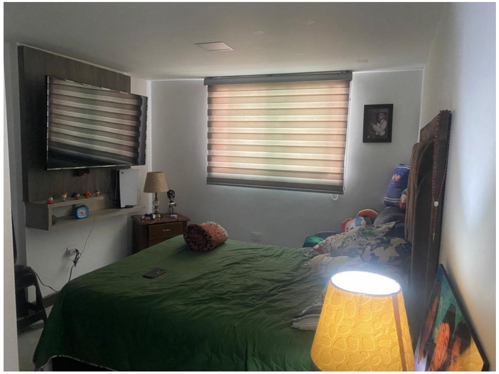 Apartamento en venta en La Castellana, Medellín · foto 21 de 24