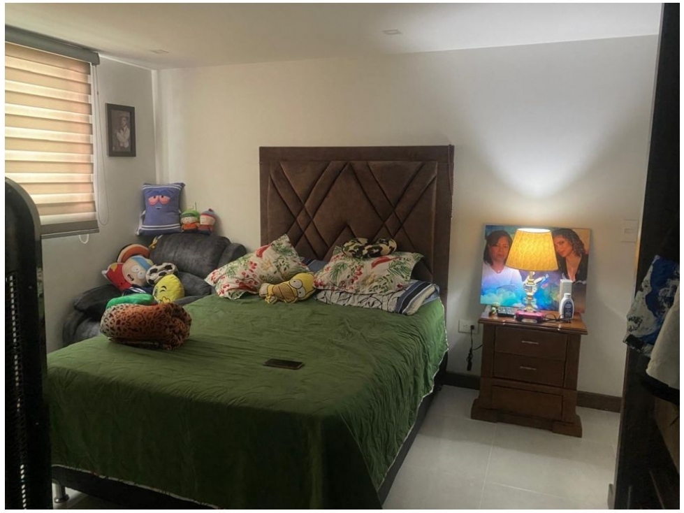 Apartamento en venta en La Castellana, Medellín · foto 22 de 24