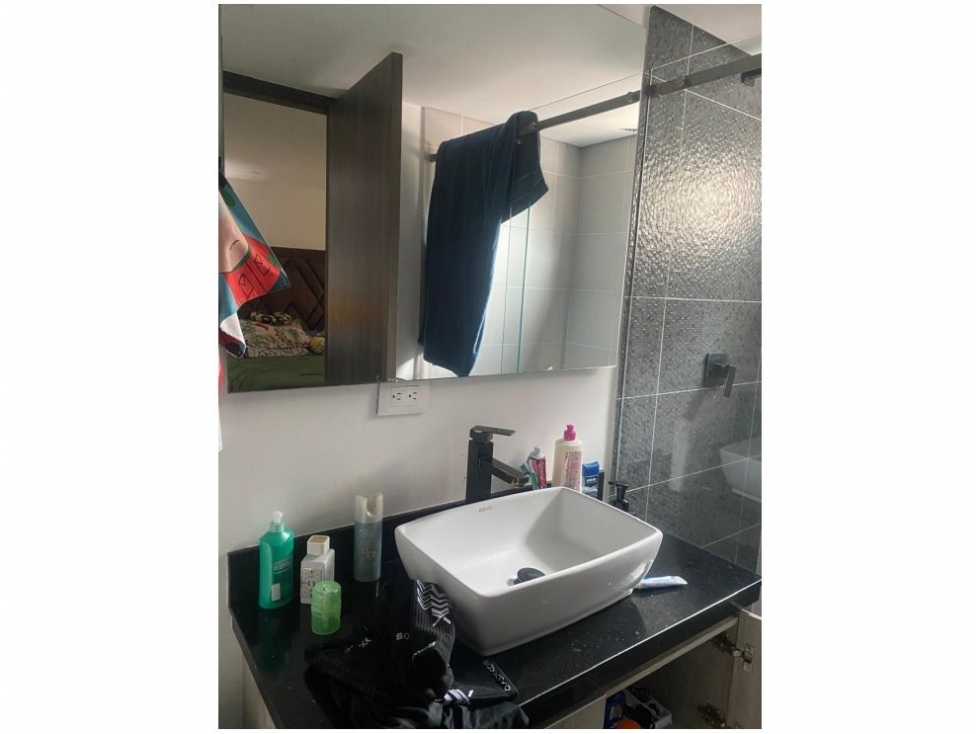 Apartamento en venta en La Castellana, Medellín · foto 24 de 24