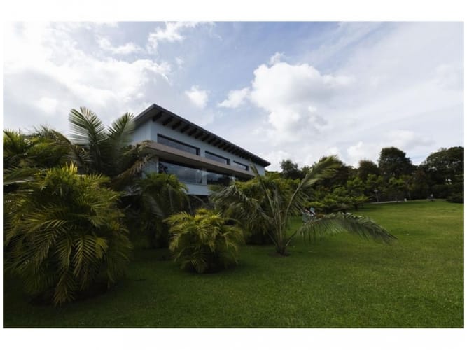 Casa de 4 alcobas en venta en Las Palmas, Envigado, 1032 m² · foto 5 de 24