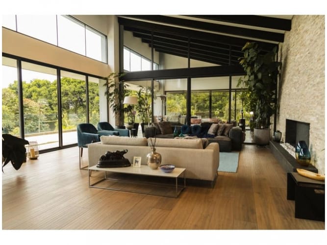 Casa de 4 alcobas en venta en Las Palmas, Envigado, 1032 m² · foto 11 de 24