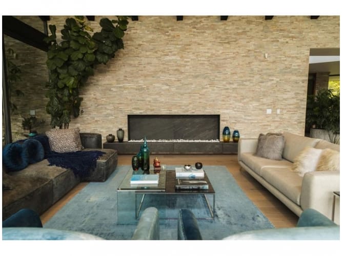 Casa de 4 alcobas en venta en Las Palmas, Envigado, 1032 m² · foto 14 de 24