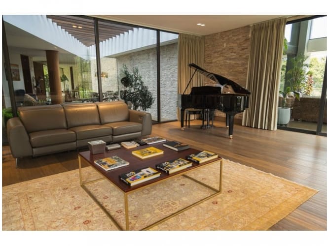 Casa de 4 alcobas en venta en Las Palmas, Envigado, 1032 m² · foto 15 de 24
