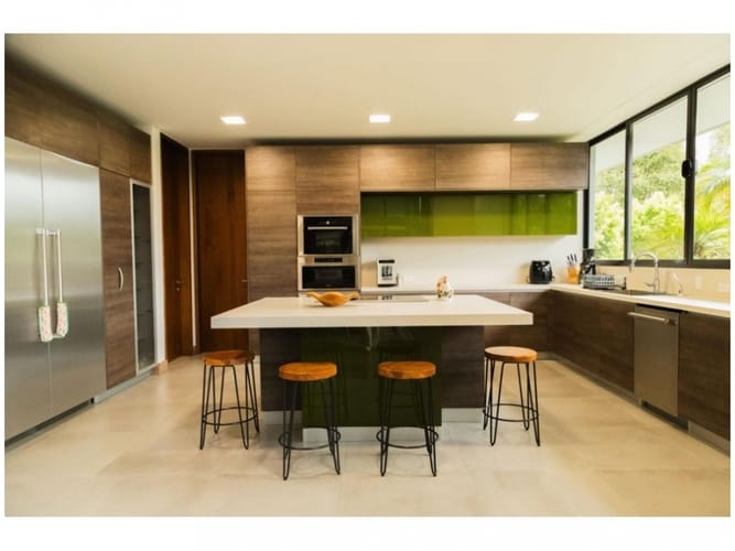 Casa de 4 alcobas en venta en Las Palmas, Envigado, 1032 m² · foto 18 de 24