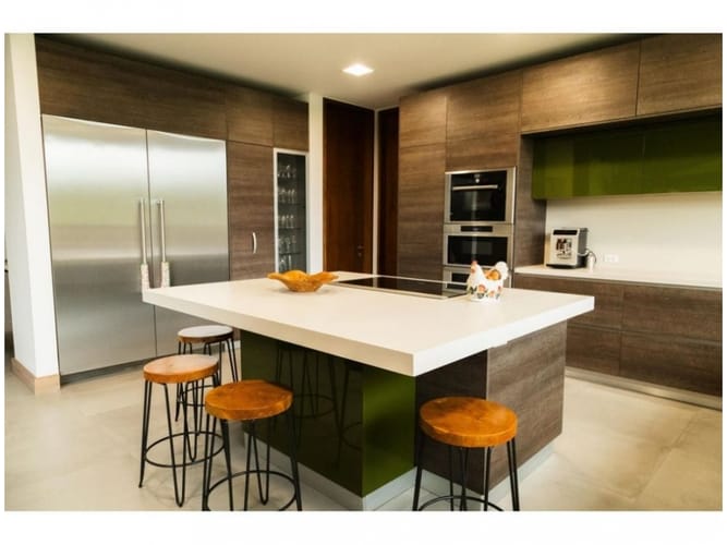 Casa de 4 alcobas en venta en Las Palmas, Envigado, 1032 m² · foto 19 de 24
