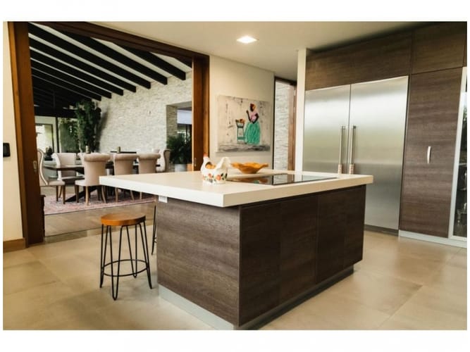 Casa de 4 alcobas en venta en Las Palmas, Envigado, 1032 m² · foto 20 de 24