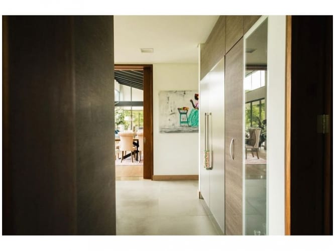 Casa de 4 alcobas en venta en Las Palmas, Envigado, 1032 m² · foto 21 de 24