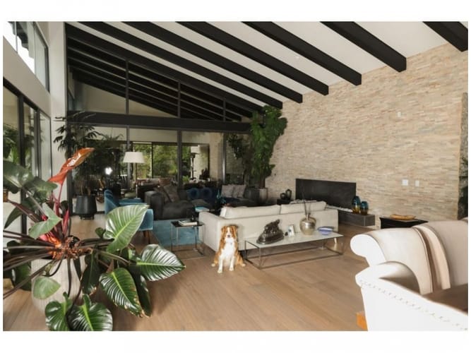 Casa de 4 alcobas en venta en Las Palmas, Envigado, 1032 m² · foto 22 de 24