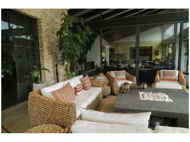 Casa de 4 alcobas en venta en Las Palmas, Envigado, 1032 m² · foto 24 de 24
