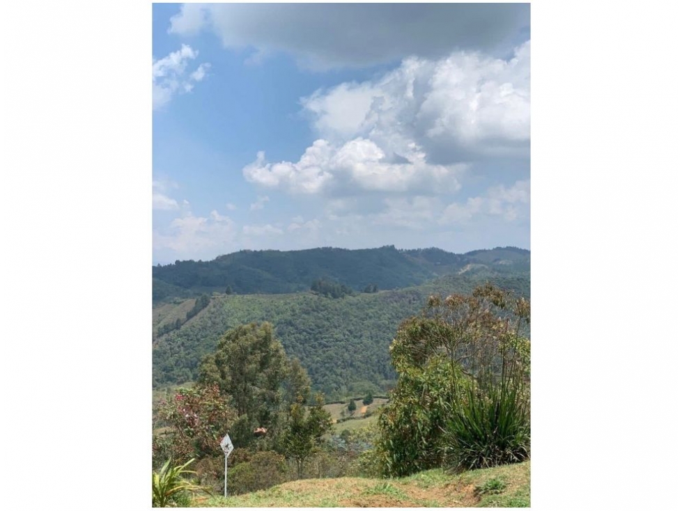 Bilde 2 av eiendommen som annonseres i Medellín