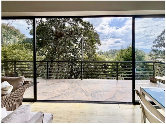 Casa de 4 alcobas en venta en Pantanillo, El Retiro, 235 m² · foto 2 de 15