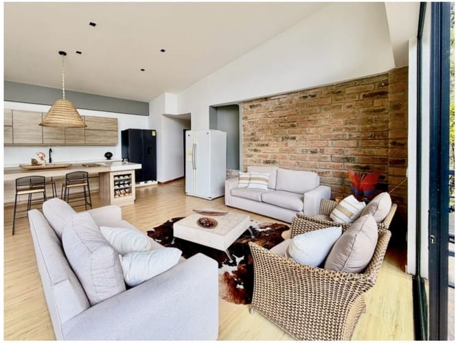 Casa de 4 alcobas en venta en Pantanillo, El Retiro, 235 m² · foto 4 de 15