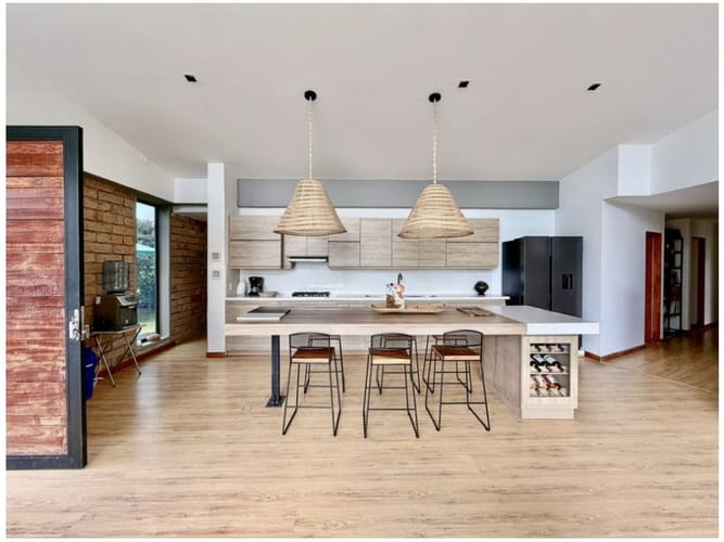 Casa de 4 alcobas en venta en Pantanillo, El Retiro, 235 m² · foto 5 de 15