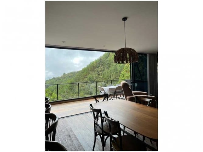 Apartamento de 3 alcobas en venta en Los Salados, El Retiro, 205 m² · foto 3 de 24