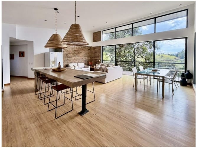 Casa de 4 alcobas en venta en Pantanillo, El Retiro, 235 m² · foto 6 de 15