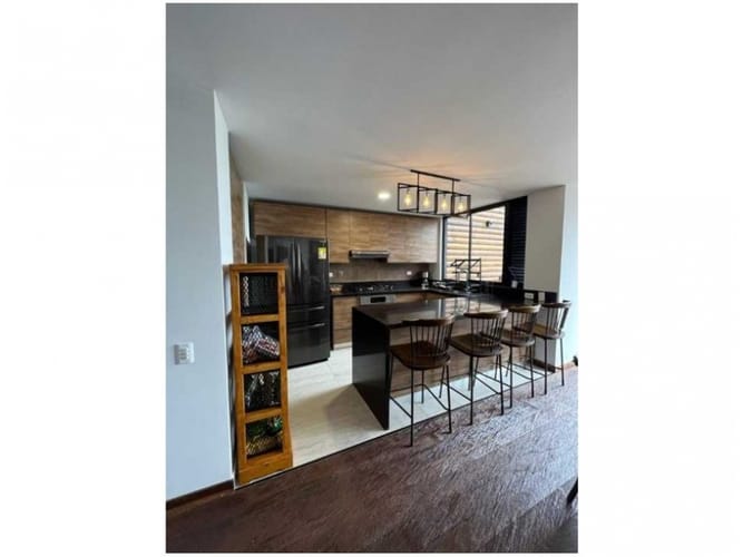 Apartamento de 3 alcobas en venta en Los Salados, El Retiro, 205 m² · foto 4 de 24
