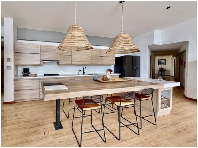 Casa de 4 alcobas en venta en Pantanillo, El Retiro, 235 m² · foto 7 de 15