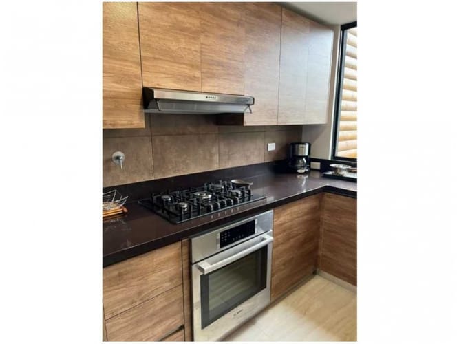 Apartamento de 3 alcobas en venta en Los Salados, El Retiro, 205 m² · foto 5 de 24