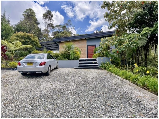 Casa de 4 alcobas en venta en Pantanillo, El Retiro, 235 m² · foto 8 de 15