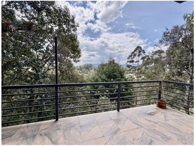 Casa de 4 alcobas en venta en Pantanillo, El Retiro, 235 m² · foto 9 de 15