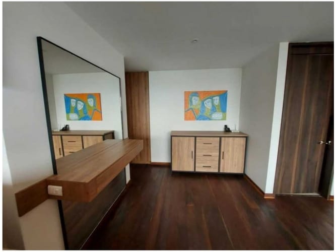 Apartamento de 3 alcobas en venta en Los Salados, El Retiro, 205 m² · foto 8 de 24