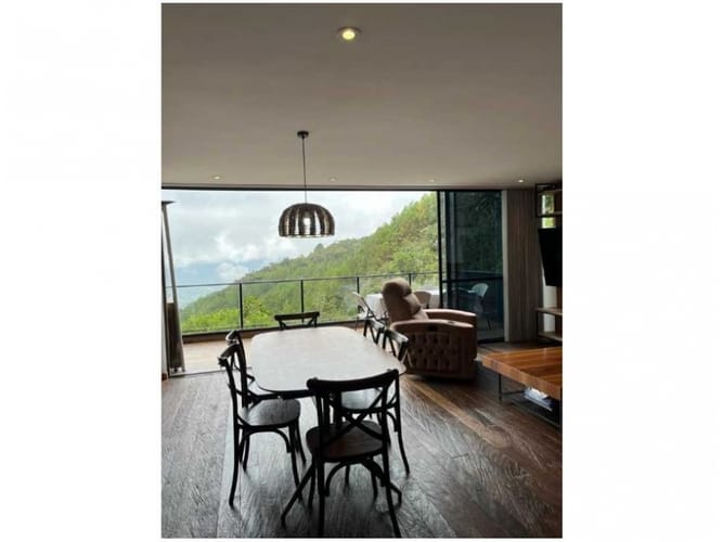 Apartamento de 3 alcobas en venta en Los Salados, El Retiro, 205 m² · foto 9 de 24