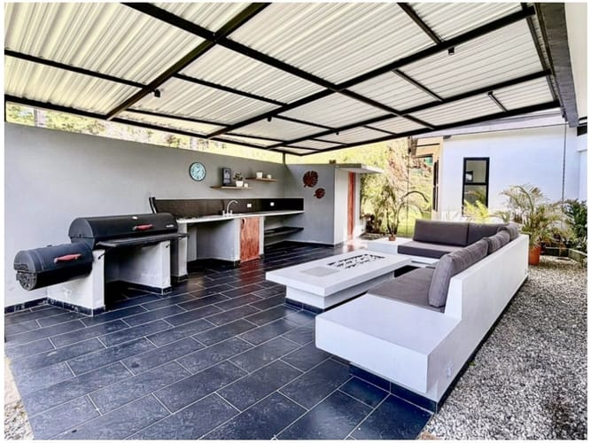 Casa de 4 alcobas en venta en Pantanillo, El Retiro, 235 m² · foto 11 de 15