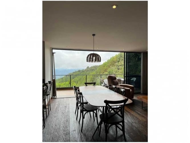 Apartamento de 3 alcobas en venta en Los Salados, El Retiro, 205 m² · foto 10 de 24
