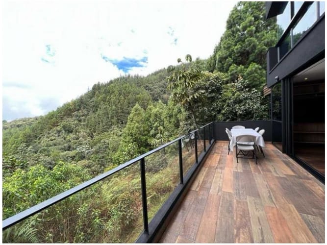 Apartamento de 3 alcobas en venta en Los Salados, El Retiro, 205 m² · foto 11 de 24