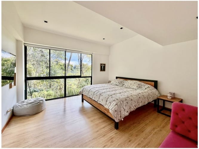 Casa de 4 alcobas en venta en Pantanillo, El Retiro, 235 m² · foto 14 de 15