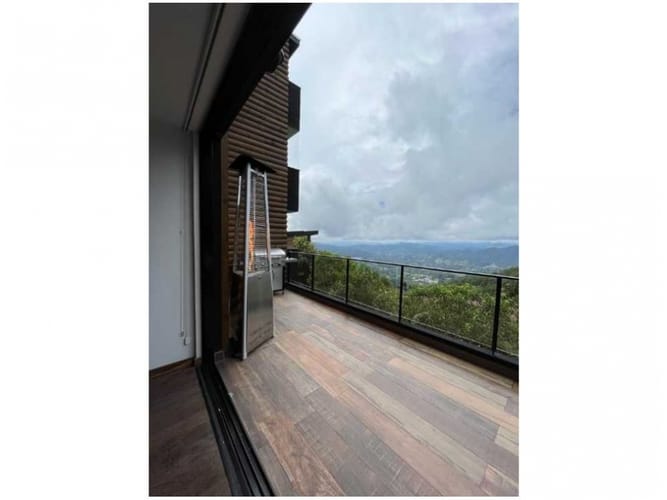 Apartamento de 3 alcobas en venta en Los Salados, El Retiro, 205 m² · foto 14 de 24
