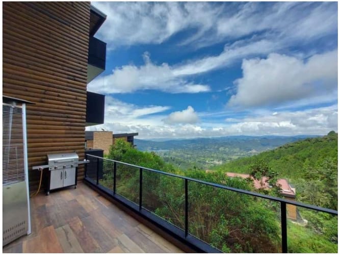 Apartamento de 3 alcobas en venta en Los Salados, El Retiro, 205 m² · foto 15 de 24