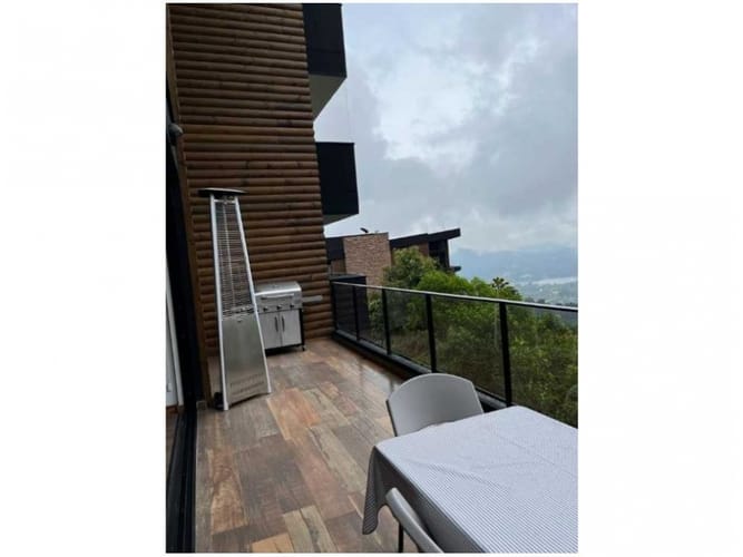 Apartamento de 3 alcobas en venta en Los Salados, El Retiro, 205 m² · foto 16 de 24