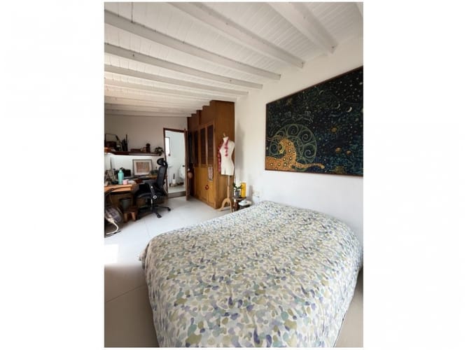 Casa en venta en Loma De Las Brujas, Envigado · foto 2 de 21