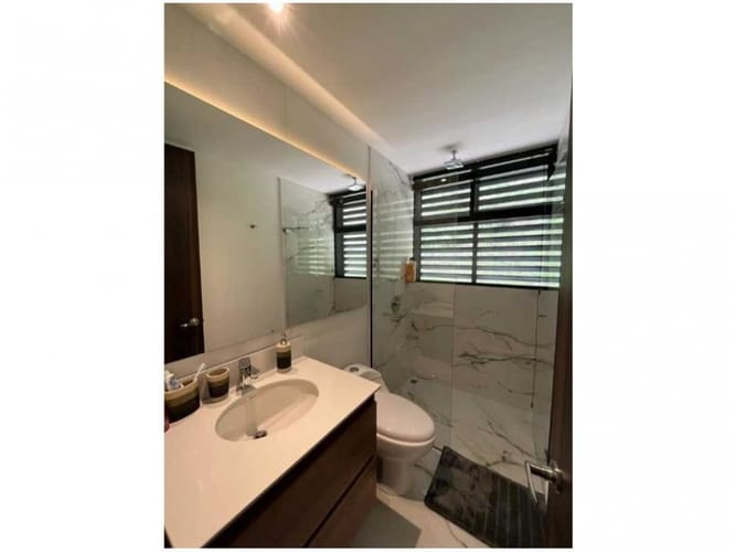 Apartamento de 3 alcobas en venta en Los Salados, El Retiro, 205 m² · foto 18 de 24