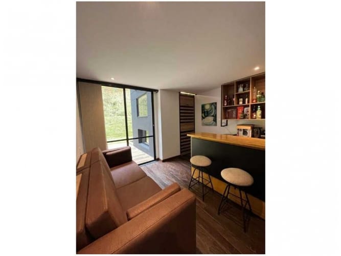Apartamento de 3 alcobas en venta en Los Salados, El Retiro, 205 m² · foto 19 de 24