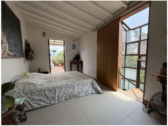 Casa en venta en Loma De Las Brujas, Envigado · foto 4 de 21