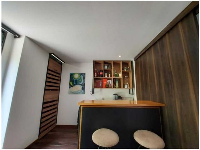 Apartamento de 3 alcobas en venta en Los Salados, El Retiro, 205 m² · foto 20 de 24