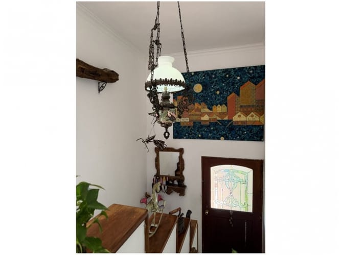 Casa en venta en Loma De Las Brujas, Envigado · foto 5 de 21