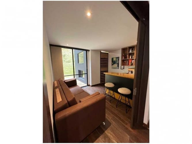 Apartamento de 3 alcobas en venta en Los Salados, El Retiro, 205 m² · foto 21 de 24