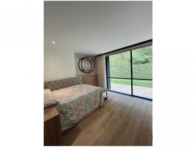 Apartamento de 3 alcobas en venta en Los Salados, El Retiro, 205 m² · foto 22 de 24