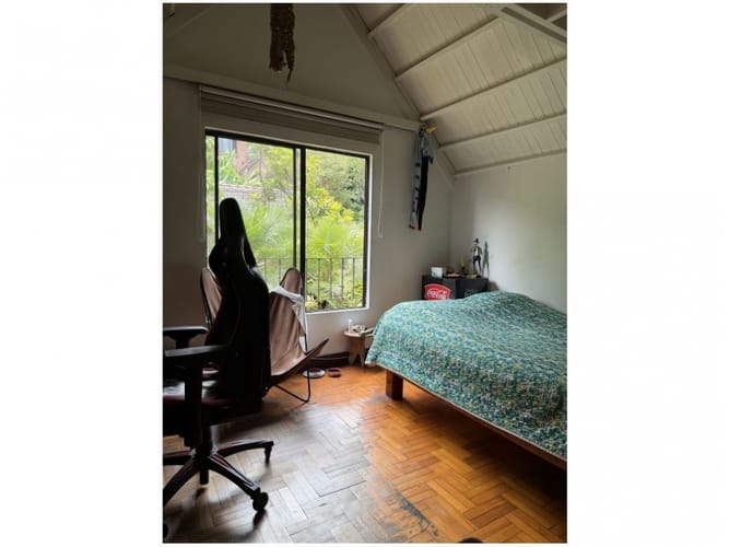 Casa en venta en Loma De Las Brujas, Envigado · foto 7 de 21