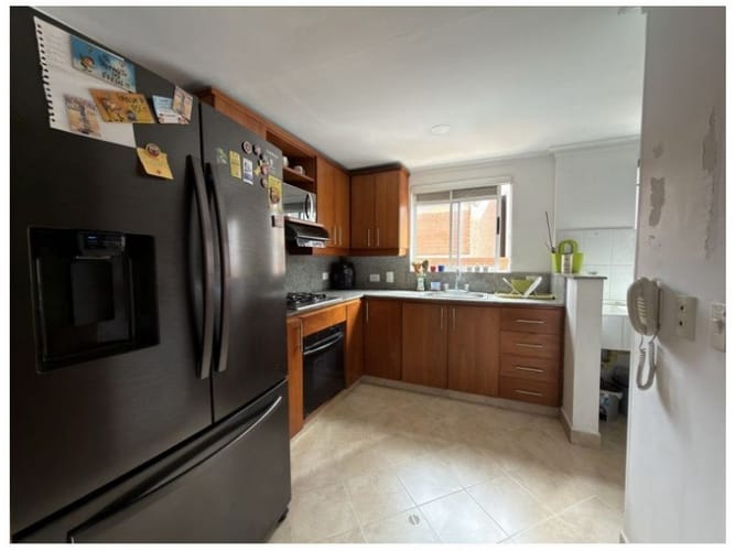 Apartamento de 4 alcobas en venta en Laureles, Medellín, 100 m² · foto 6 de 24
