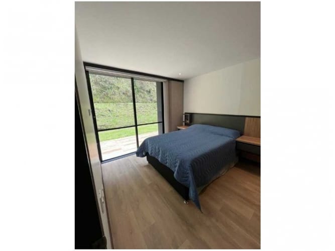 Apartamento de 3 alcobas en venta en Los Salados, El Retiro, 205 m² · foto 23 de 24