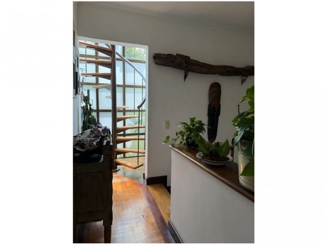 Casa en venta en Loma De Las Brujas, Envigado · foto 8 de 21