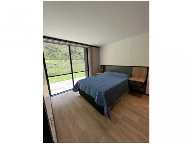 Apartamento de 3 alcobas en venta en Los Salados, El Retiro, 205 m² · foto 24 de 24