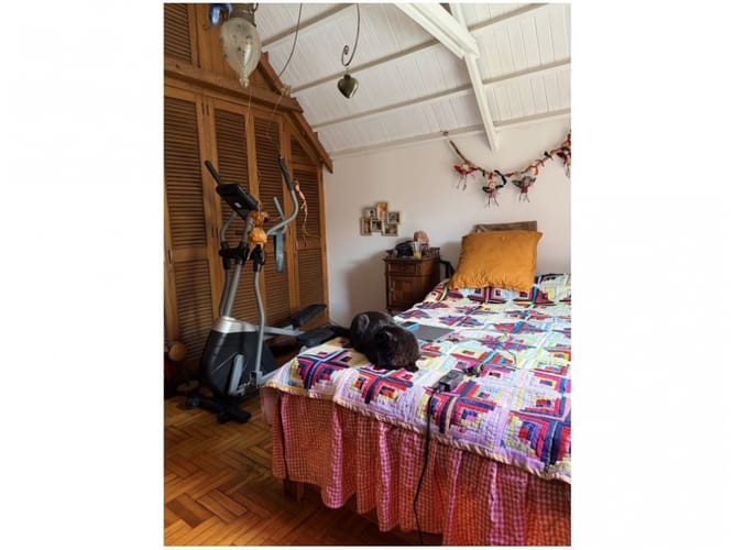 Casa en venta en Loma De Las Brujas, Envigado · foto 10 de 21