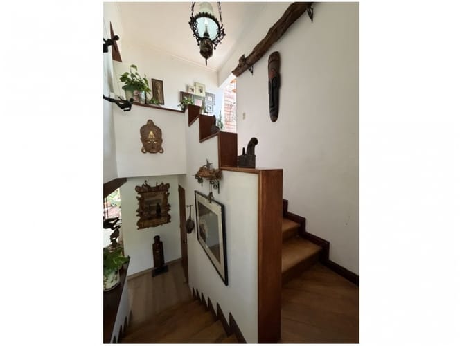 Casa en venta en Loma De Las Brujas, Envigado · foto 11 de 21