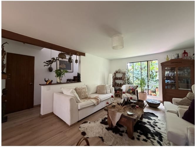 Casa en venta en Loma De Las Brujas, Envigado · foto 12 de 21