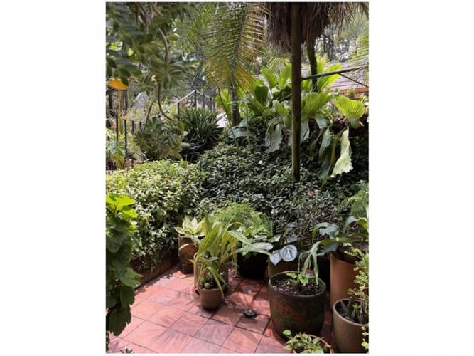Casa en venta en Loma De Las Brujas, Envigado · foto 13 de 21